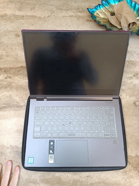LENOVO YOGA C930-13IKB 4K UHD Screen, intel i7 8th U, 16GB Ram, 512GB Hard Drive £ - PicClick UK LENOVO YOGA C930-13IKB 4K UHD Screen, intel i7 8th U, 16GB Ram, 512GB Hard Drive £ - PicClick UK