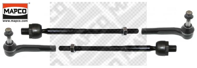 MAPCO 53785 Kit riparazione per barra trasversale set rep barre trasversali e teste