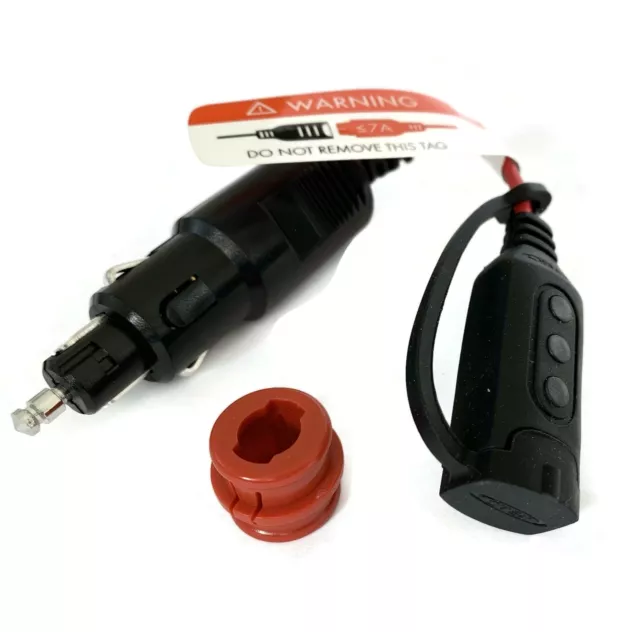  CTEK (56-870) Comfort Indicator Cig Plug : Automotive