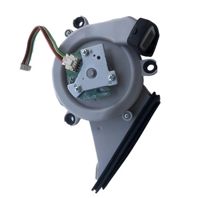 Moteur Ventilateur De Remplacement Pour Aspirateur Robot Laresar L6 Pro - Neuf Sous Blister