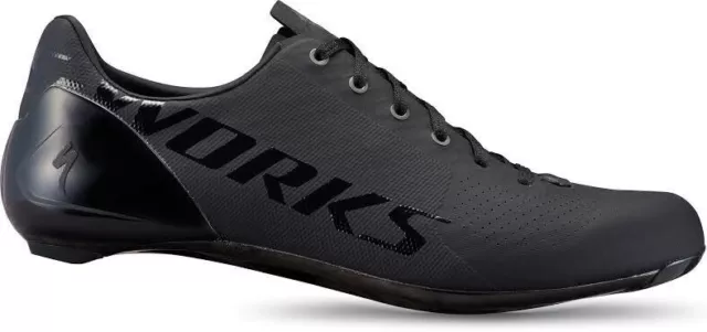 Specialized S-Works 7 Spitze Carbon Straße Radschuhe schwarz EU38