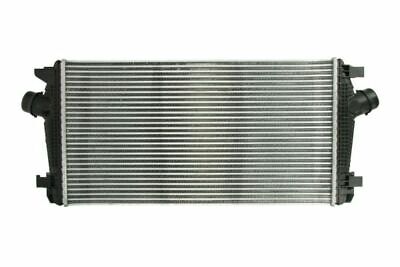 RENAULT Vauxhall charger for OPEL Thermotec dax029tt intercooler 