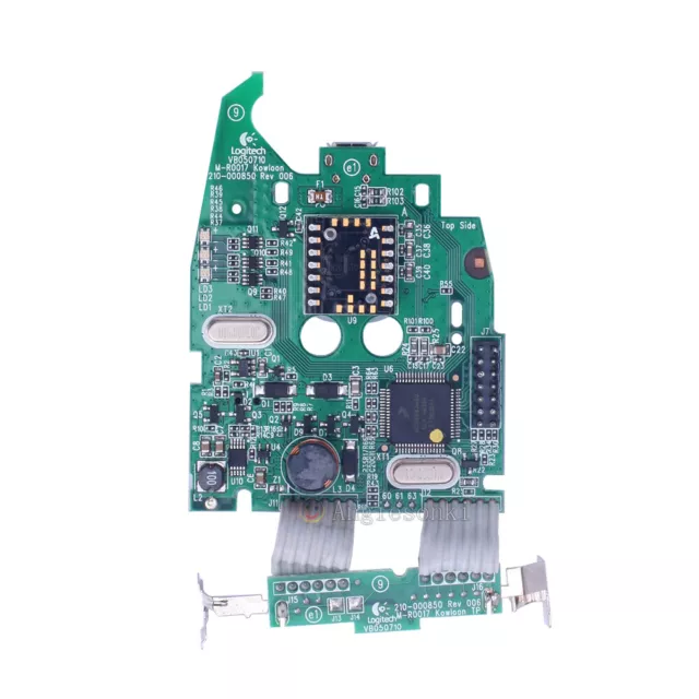 Mouse Laser Engine USB Motherboard for Logitech G700 G700S Mouse Mobile Movement