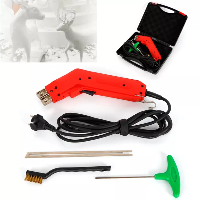 Cortador eléctrico de poliestireno cortador de poliestireno cortador de poliestireno y cuchilla DHL