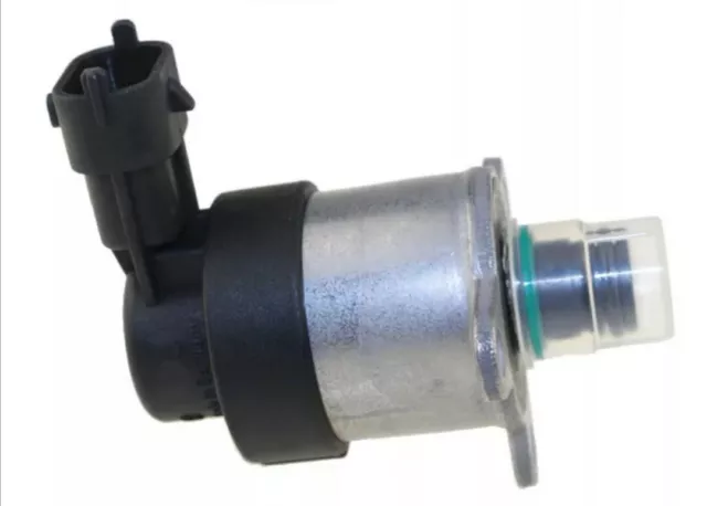 électrovanne de Régulateur Pression Carburant  Citroen Ford Peugeot 0928400607