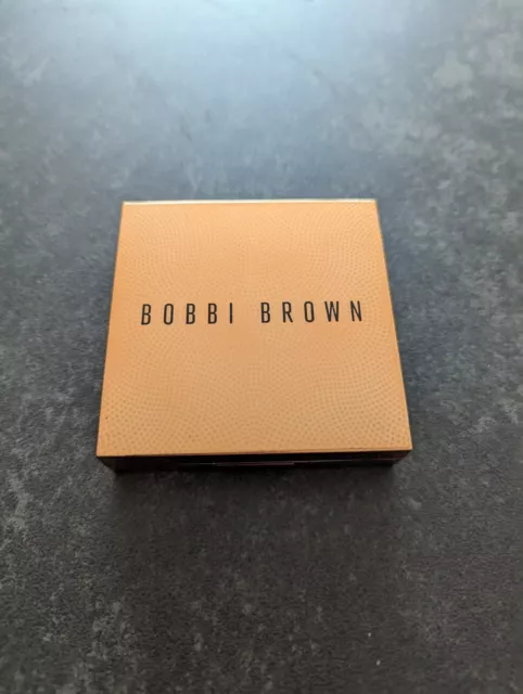 Bobbi Brown Highlighting Powder Warm Glow