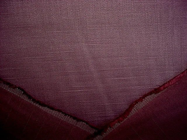 14-5/8Y Kravet Lee Jofa Solid Mulberry Strie Sateen Drapery Upholstery Fabric 4