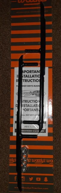 Woodys TSM4-7000 FLEX-SKI/SIMMONS 6"X60* Carbides Woodys TSM4-7000 FLEX-SKI/SIMMONS 6"X60* Carbides