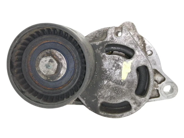 0802410121 galet tendeur pour RENAULT ESPACE III 2.2 DCI (JE0K) 2000 441924 3
