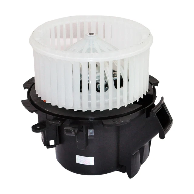 Moteur Ventilateur Chauffage Pour Renault Master II (2000-) - Neuf, Réf. 7701057555
