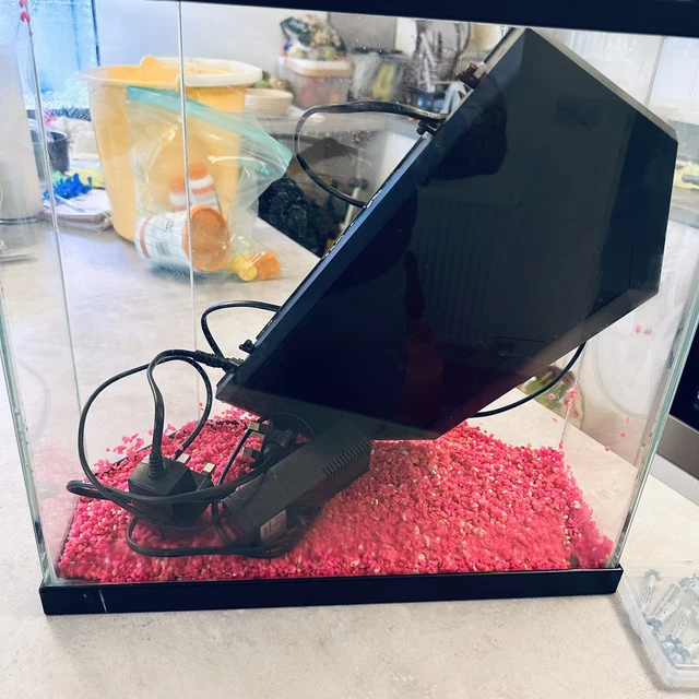 fish tank