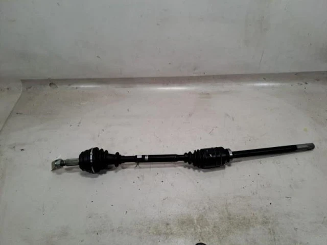 Cardan Droit (transmission) Pour Renault R9 - Pièce D'occasion En état Bon