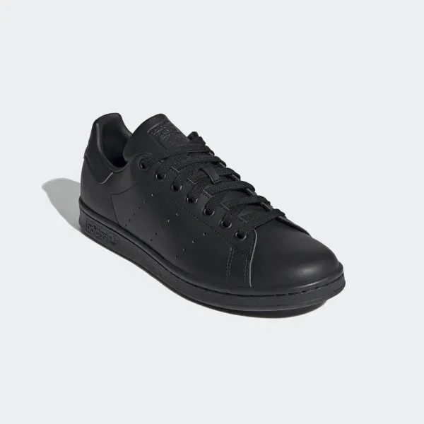 Adidas Stans Smith -scarpe Uomo Nere FX5499