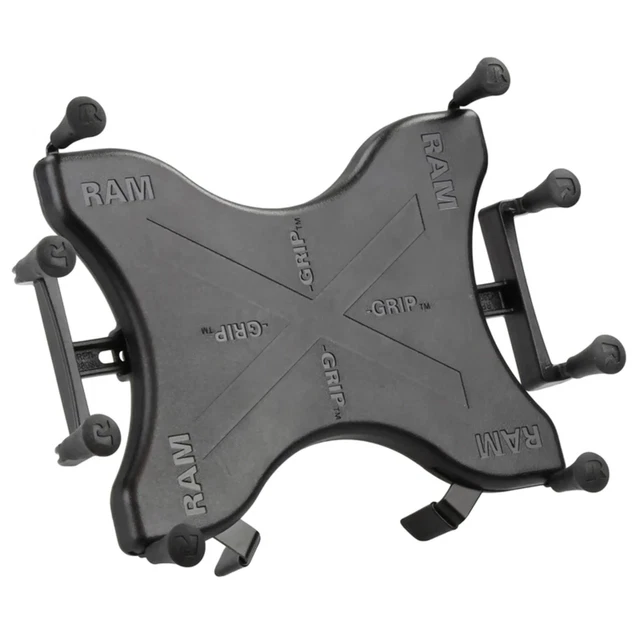 Ram X Grip Universal 9 - 10" Tablet Holder│For Samsung Galaxy Tab, iPad & Others