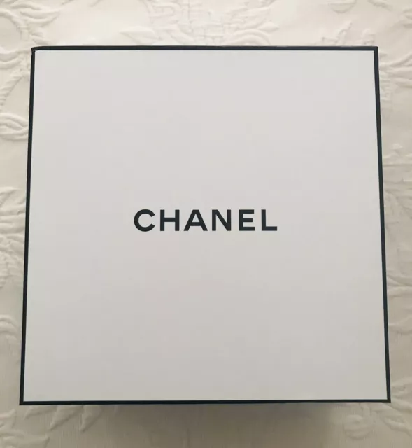 Chanel Gift card