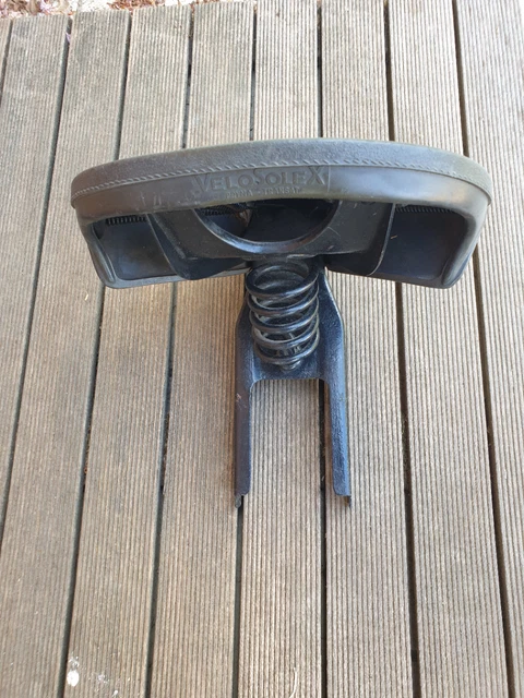 Selle Solex 3800