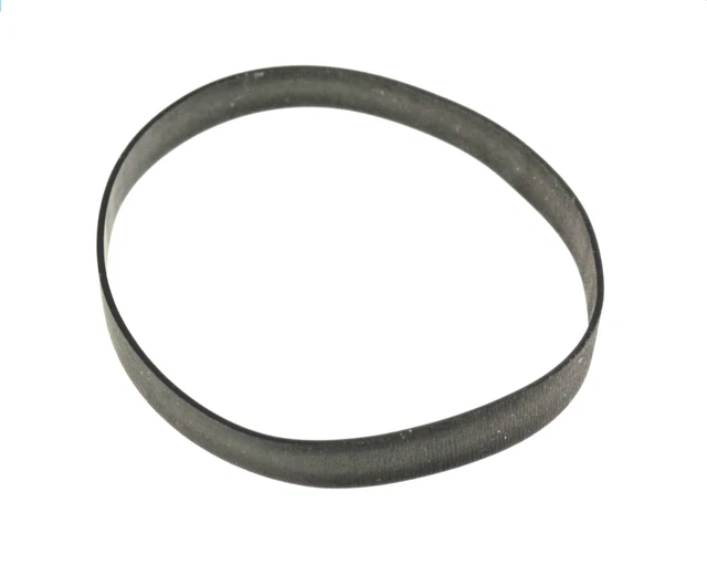 COURROIE PLATE POUR PLATINE VINYLE GARRARD GT-25P GT-35 GT-350 GT-55 ( d-136mm
