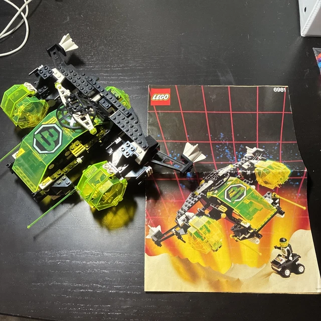 Kits complets et packs, LEGO, Jeux de construction, Jouets et jeux