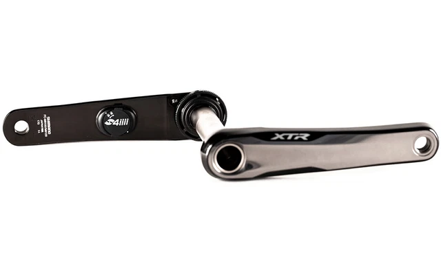 パーツ SHIMANO FC-R9200 4iiii DUAL 165 52-36T Amazon.com : SHIMANO Dura-Ace Fc-R9200 Crankset Black, 165Mm