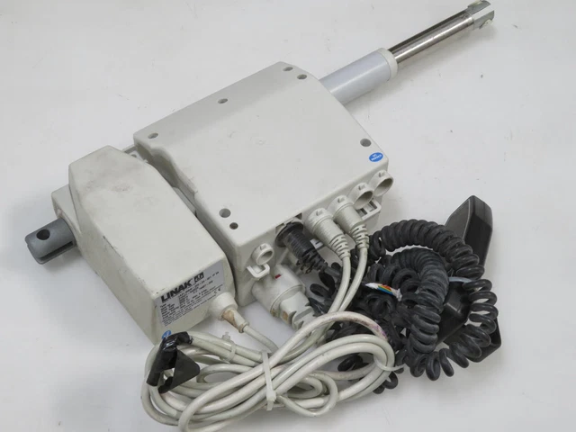 Linak LA31.40BM-200-24-001 CB9140A32+0001J Lift Actuator 24 V AC TK285
