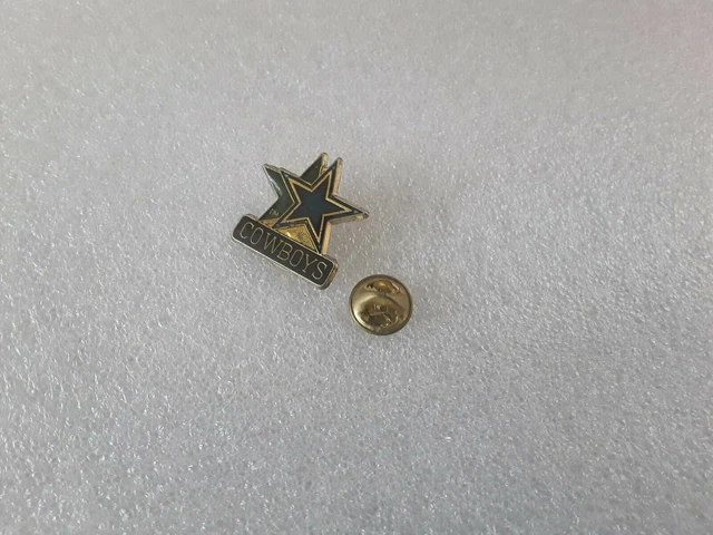 Dallas Cowboys ⁢NFL Pin