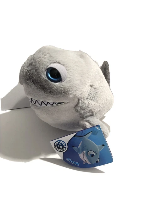 Peluches coop 2025 2018