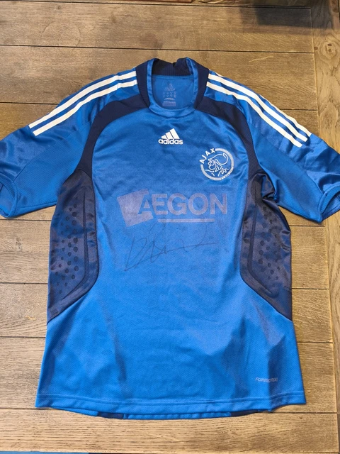 Maillots de football de clubs néerlandais taille L