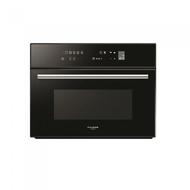 Fulgor Milano LMO 4507 TC BK Forno a Microonde con grill