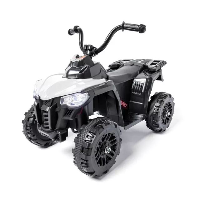 Quad Alcyone 6v - Moto eléctrica infantil de batería para niños