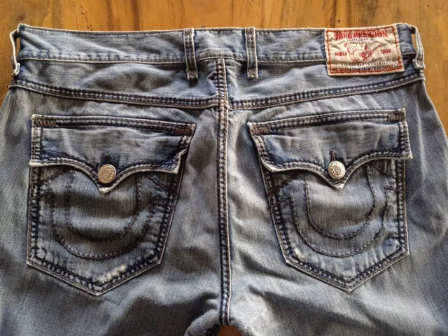 True religion on sale mens jeans cheap