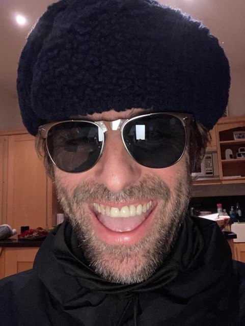 LIAM GALLAGHER SUNGLASSES Women s Karan RARE 418.97 PicClick UK
