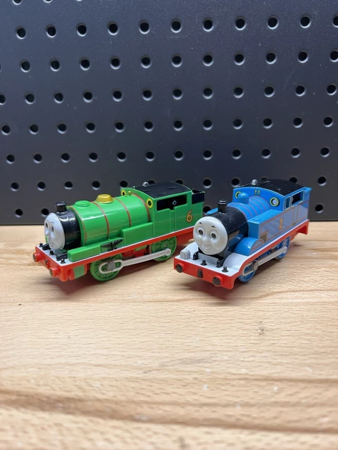 Brio Locomotiva a Batterie - Treno Elettrico in Legno - Toys Center