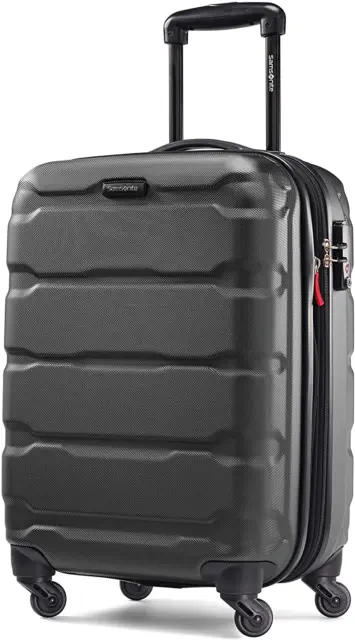 Samsonite Lift 2 Softside Large Spinner Luggage - Travel Suitcase Bag