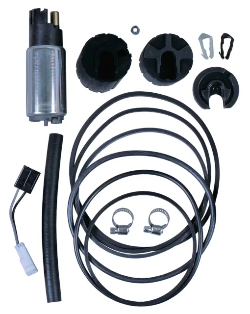 AD Auto Parts Electric Fuel Pump Repair Kit E2471 fit Ford Mercury Dodge 90-04