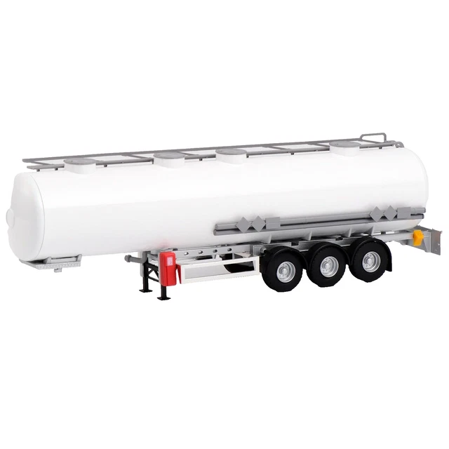 RENAULT R340 CAMION semi remorque Citerne Chimique SCR 1988 CEF REPLEX au 1/50 EUR 169,99 - FR