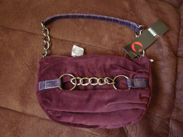 Pochette morgan clearance
