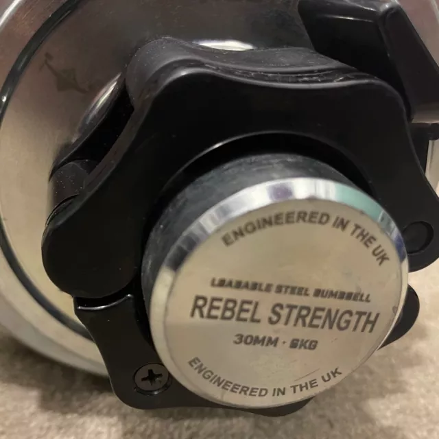 Adjustable kettlebell 2025 rebel