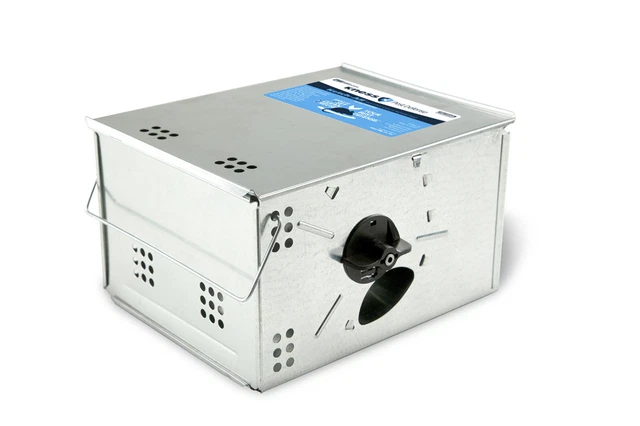 8 Ketch All Automatic Mice Control Live Catch Mouse Traps
