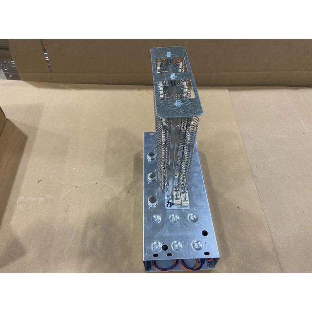 Warren Bayhtr3415000/Wtg1534 15 Kw Eletric Heat Kit 208-240/60/3 205082