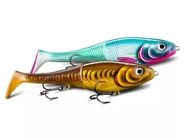 Rapala X-Rap Peto Lures NEW Lure Fishing