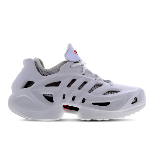 Scarpe da ginnastica Adidas Fom Climacool da uomo bianche nere tutte le taglie stock limitate