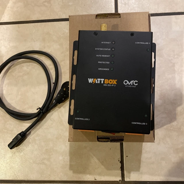 Surge Protectors, Power Strips, Power Protection, Distribution, Computers/Tablets Networking - PicClick
