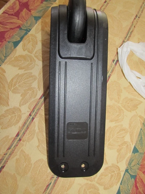Tumi part 2727R Right Wheel and Luggage Guard.