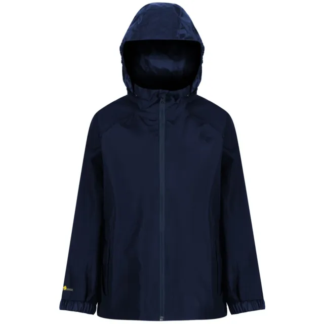 Regatta - Veste imperméable - Enfant (RG6353)