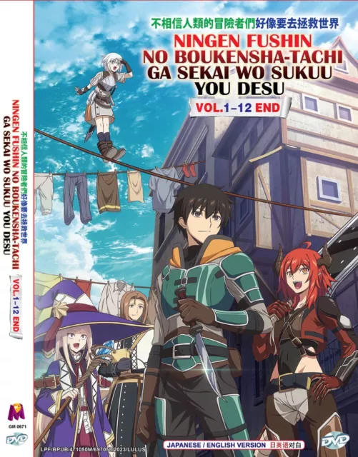 DVD Anime Sword Art Online: ALICIZATION TV Series (1-24 End) English  Subtitle