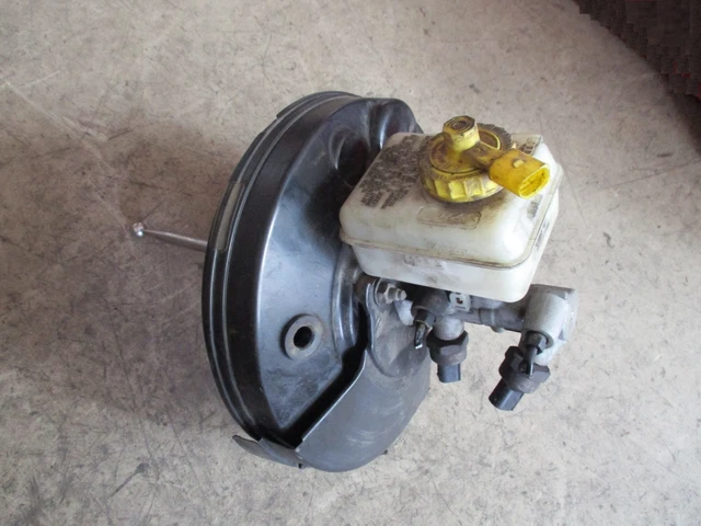 MOTORE POMPA ELETTRICO amplificatore forza frenante originale Aisin per MOTORE POMPA ELETTRICO amplificatore forza frenante originale Aisin per
