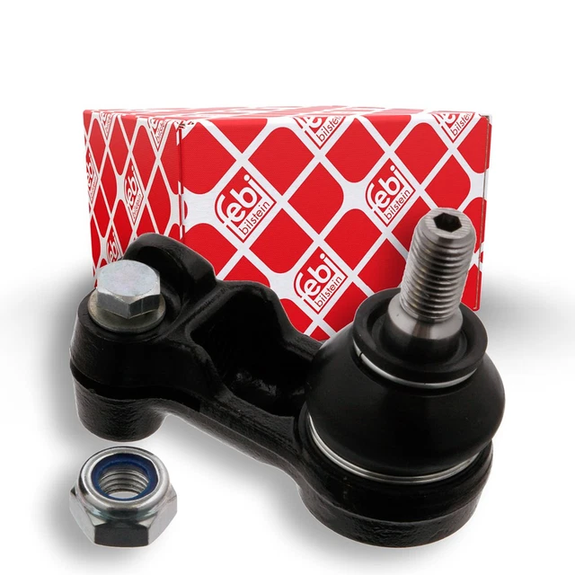 Kit 2x Barres + Têtes De Direction Avant Gauche Droite Pour Renault Twingo I (C06) - BESTPRICE