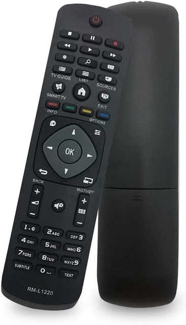TELECOMMANDE POUR TELEFUNKEN RC4810 Neuf EUR 10,74 - FR