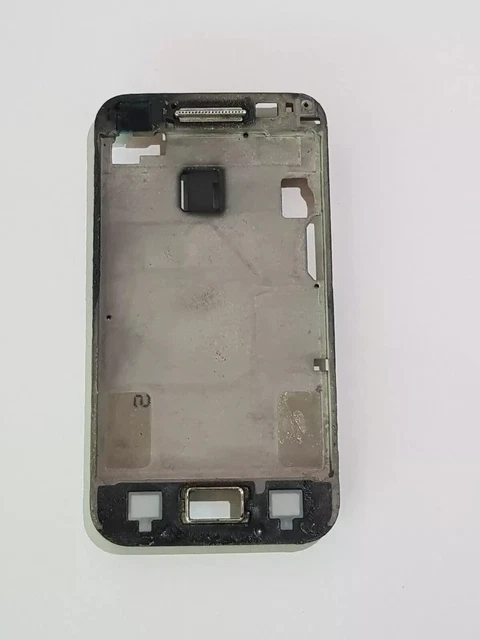 Cadre Intermédiaire D'écran Original Pour Nokia 5 (TA-1024) - Noir - Occasion Comme Neuf