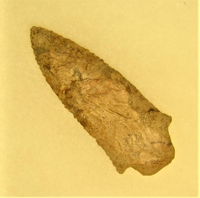 vad - FLINT CREEK POINT - ITAWAMBA COUNTY, MS